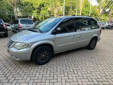 CHRYSLER Grand Caravan 3.8 V6 12V 4P LX 4X4 AUTOMTICO, Foto 2