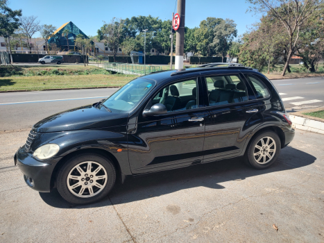 CHRYSLER PT Cruiser 2.4 16V 4P LIMITED EDITION AUTOMATICO, Foto 2