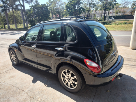 CHRYSLER PT Cruiser 2.4 16V 4P LIMITED EDITION AUTOMATICO, Foto 3