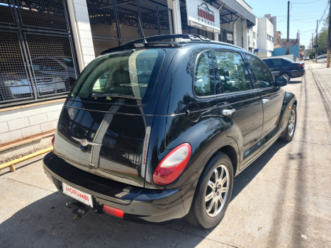 CHRYSLER PT Cruiser 2.4 16V 4P LIMITED EDITION AUTOMATICO, Foto 5