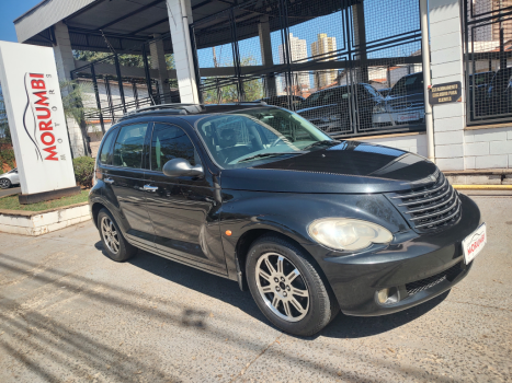 CHRYSLER PT Cruiser 2.4 16V 4P LIMITED EDITION AUTOMATICO, Foto 7