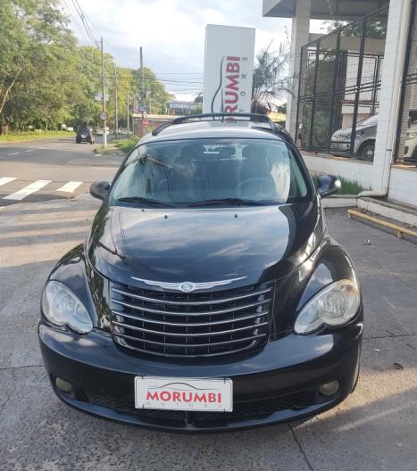 CHRYSLER PT Cruiser 2.4 16V 4P LIMITED EDITION AUTOMATICO, Foto 8