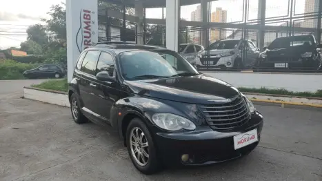 CHRYSLER PT Cruiser 2.4 16V 4P LIMITED EDITION AUTOMATICO, Foto 7