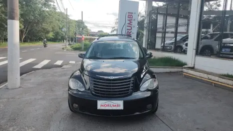 CHRYSLER PT Cruiser 2.4 16V 4P LIMITED EDITION AUTOMATICO, Foto 9