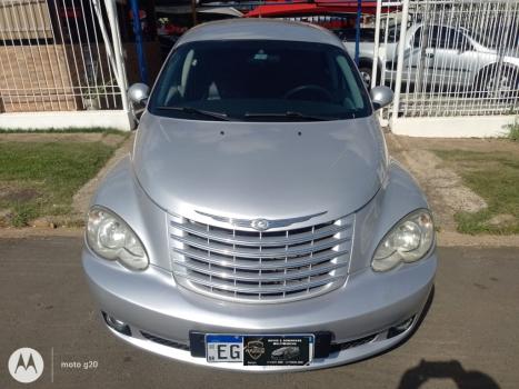 CHRYSLER PT Cruiser 2.4 16V 4P CLASSIC AUTOMTICO, Foto 1