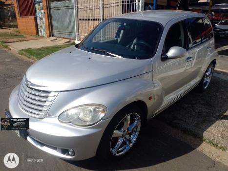 CHRYSLER PT Cruiser 2.4 16V 4P CLASSIC AUTOMTICO, Foto 2