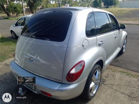 CHRYSLER PT Cruiser 2.4 16V 4P CLASSIC AUTOMTICO, Foto 3