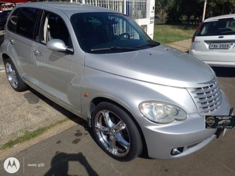 CHRYSLER PT Cruiser 2.4 16V 4P CLASSIC AUTOMTICO, Foto 4