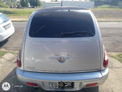 CHRYSLER PT Cruiser 2.4 16V 4P CLASSIC AUTOMTICO, Foto 5