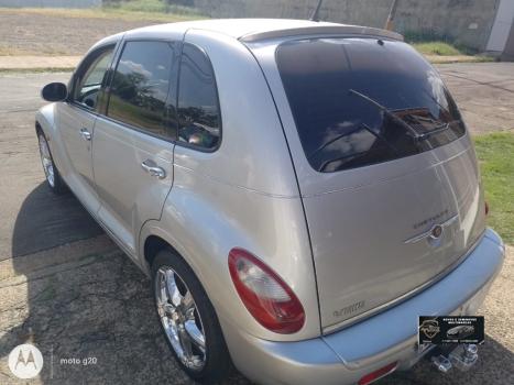 CHRYSLER PT Cruiser 2.4 16V 4P CLASSIC AUTOMTICO, Foto 6