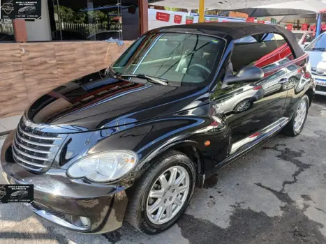 CHRYSLER PT Cruiser Cabriolet 2.4 16V TOURING AUTOMTICO, Foto 2