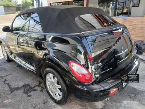 CHRYSLER PT Cruiser Cabriolet 2.4 16V TOURING AUTOMTICO, Foto 3