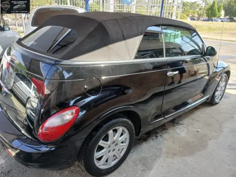 CHRYSLER PT Cruiser Cabriolet 2.4 16V TOURING AUTOMTICO, Foto 5