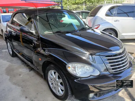 CHRYSLER PT Cruiser Cabriolet 2.4 16V TOURING AUTOMTICO, Foto 6