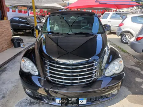 CHRYSLER PT Cruiser Cabriolet 2.4 16V TOURING AUTOMTICO, Foto 14