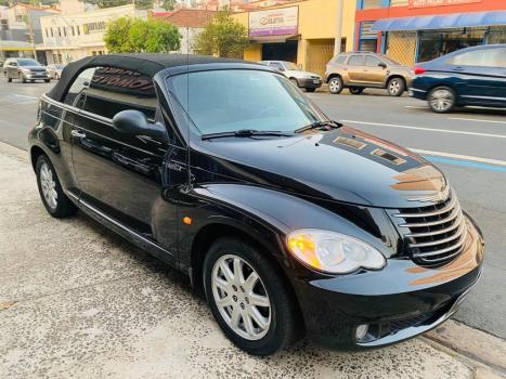 CHRYSLER PT Cruiser Cabriolet 2.4 16V TOURING AUTOMTICO, Foto 3