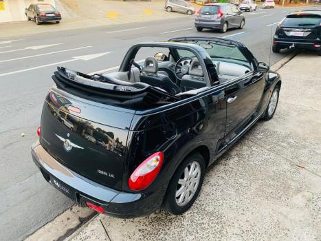 CHRYSLER PT Cruiser Cabriolet 2.4 16V TOURING AUTOMTICO, Foto 6