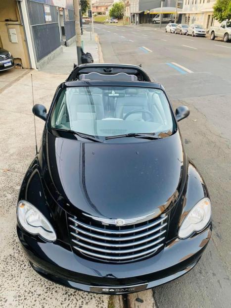 CHRYSLER PT Cruiser Cabriolet 2.4 16V TOURING AUTOMTICO, Foto 8