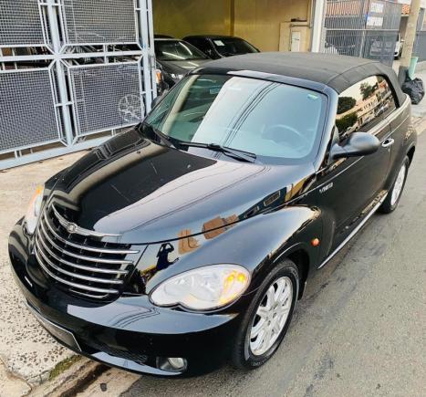 CHRYSLER PT Cruiser Cabriolet 2.4 16V TOURING AUTOMTICO, Foto 9