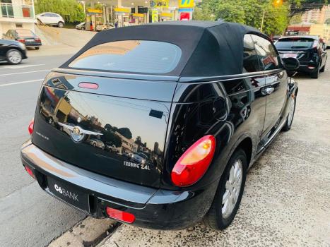 CHRYSLER PT Cruiser Cabriolet 2.4 16V TOURING AUTOMTICO, Foto 10