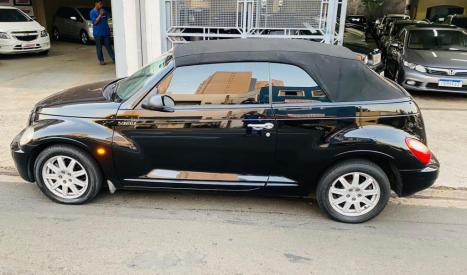 CHRYSLER PT Cruiser Cabriolet 2.4 16V TOURING AUTOMTICO, Foto 15