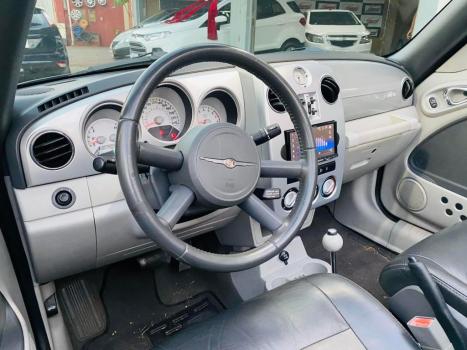 CHRYSLER PT Cruiser Cabriolet 2.4 16V TOURING AUTOMTICO, Foto 21