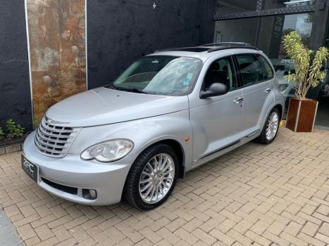 CHRYSLER PT Cruiser 2.4 16V 4P LIMITED EDITION AUTOMATICO, Foto 1