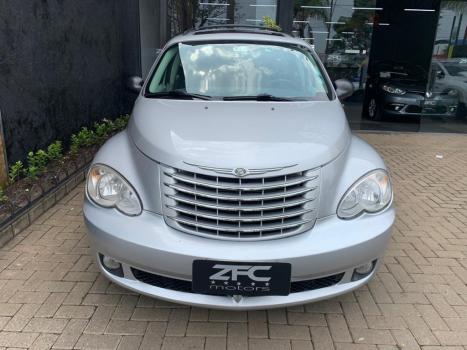 CHRYSLER PT Cruiser 2.4 16V 4P LIMITED EDITION AUTOMATICO, Foto 2