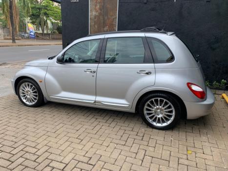 CHRYSLER PT Cruiser 2.4 16V 4P LIMITED EDITION AUTOMATICO, Foto 13