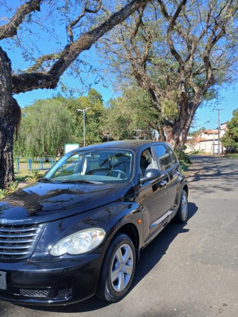 CHRYSLER PT Cruiser 2.4 16V 4P CLASSIC AUTOMTICO, Foto 2