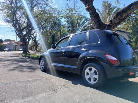 CHRYSLER PT Cruiser 2.4 16V 4P CLASSIC AUTOMTICO, Foto 3