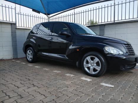 CHRYSLER PT Cruiser 2.4 16V 4P CLASSIC AUTOMTICO, Foto 4