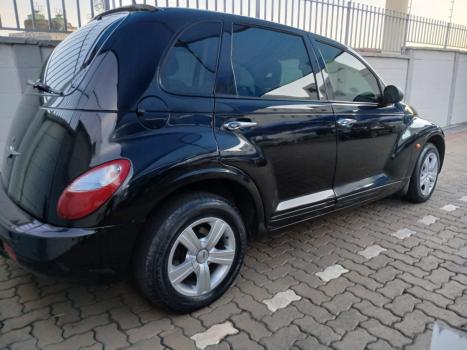 CHRYSLER PT Cruiser 2.4 16V 4P CLASSIC AUTOMTICO, Foto 5