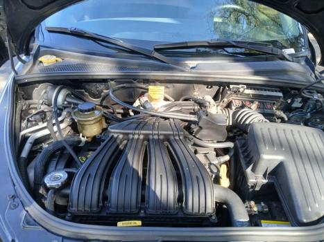 CHRYSLER PT Cruiser 2.4 16V 4P CLASSIC AUTOMTICO, Foto 6
