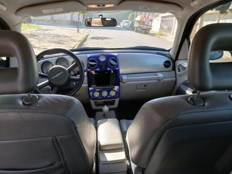 CHRYSLER PT Cruiser 2.4 16V 4P CLASSIC AUTOMTICO, Foto 7