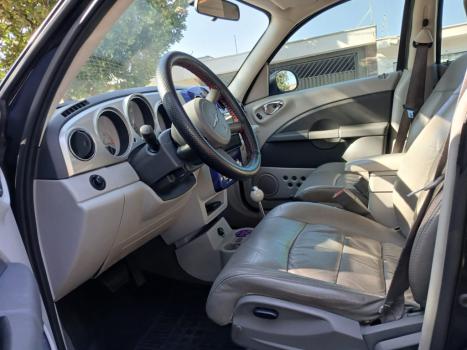 CHRYSLER PT Cruiser 2.4 16V 4P CLASSIC AUTOMTICO, Foto 8
