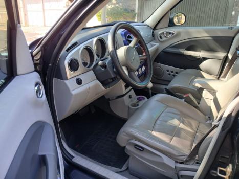 CHRYSLER PT Cruiser 2.4 16V 4P CLASSIC AUTOMTICO, Foto 9