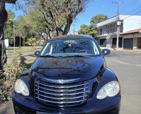 CHRYSLER PT Cruiser 2.4 16V 4P CLASSIC AUTOMTICO, Foto 10