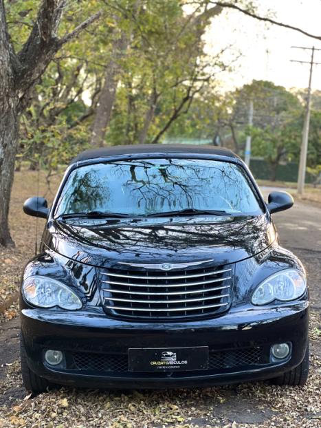 CHRYSLER PT Cruiser Cabriolet 2.4 16V TOURING AUTOMTICO, Foto 2