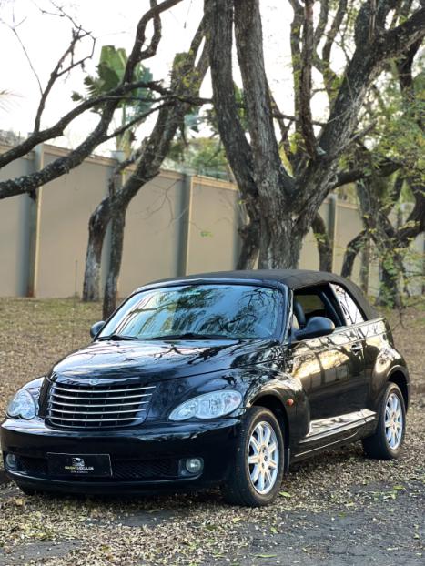 CHRYSLER PT Cruiser Cabriolet 2.4 16V TOURING AUTOMTICO, Foto 5