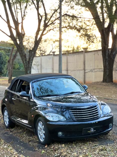 CHRYSLER PT Cruiser Cabriolet 2.4 16V TOURING AUTOMTICO, Foto 7