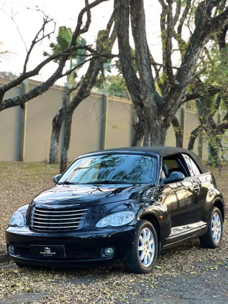 CHRYSLER PT Cruiser Cabriolet 2.4 16V TOURING AUTOMTICO, Foto 9