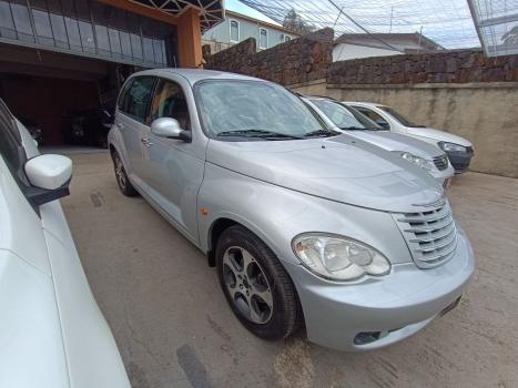CHRYSLER PT Cruiser 2.4 16V 4P CLASSIC AUTOMTICO, Foto 1