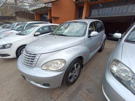 CHRYSLER PT Cruiser 2.4 16V 4P CLASSIC AUTOMTICO, Foto 2