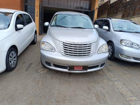 CHRYSLER PT Cruiser 2.4 16V 4P CLASSIC AUTOMTICO, Foto 3