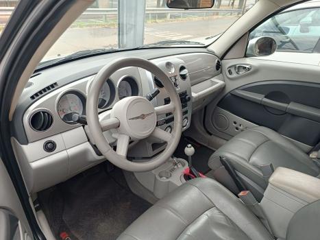CHRYSLER PT Cruiser 2.4 16V 4P CLASSIC AUTOMTICO, Foto 4