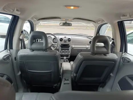 CHRYSLER PT Cruiser 2.4 16V 4P CLASSIC AUTOMTICO, Foto 5