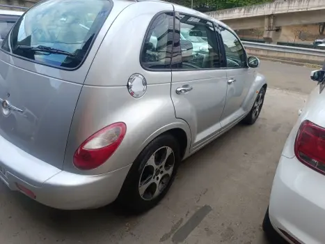 CHRYSLER PT Cruiser 2.4 16V 4P CLASSIC AUTOMTICO, Foto 7