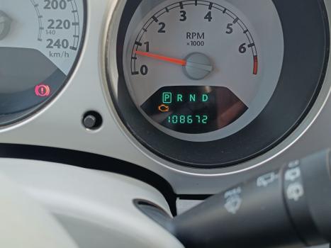 CHRYSLER PT Cruiser 2.4 16V 4P CLASSIC AUTOMTICO, Foto 8