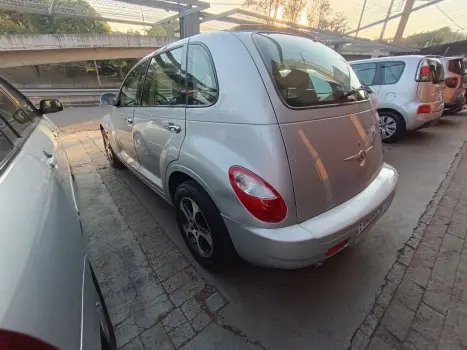 CHRYSLER PT Cruiser 2.4 16V 4P CLASSIC AUTOMTICO, Foto 10